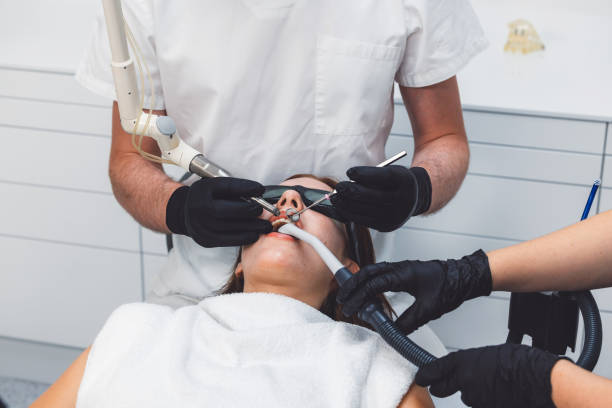 Best Emergency Tooth Extraction in Freeport, FL