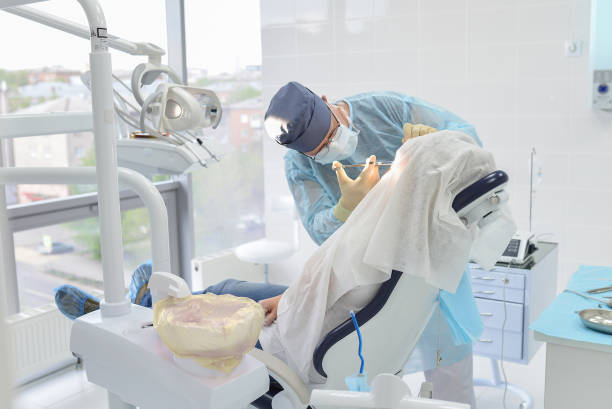 Best Emergency Tooth Extraction in Freeport, FL